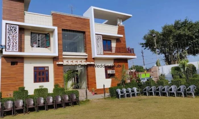 Shouryashree Halls  Lawns